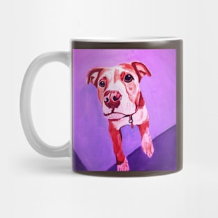 Oh, Honey II - Pitbull Mug